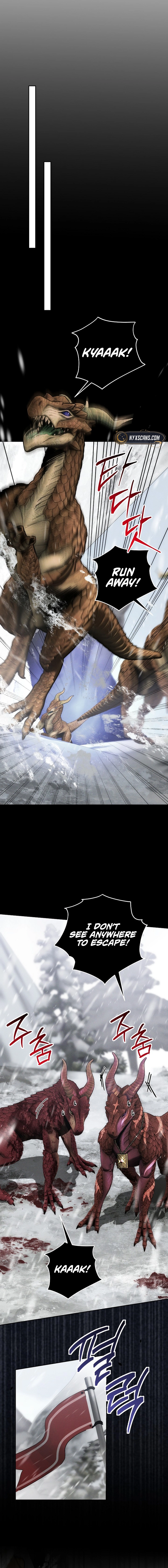 How to Survive as the Monster Duke's Wife Chapter 28 Page 12